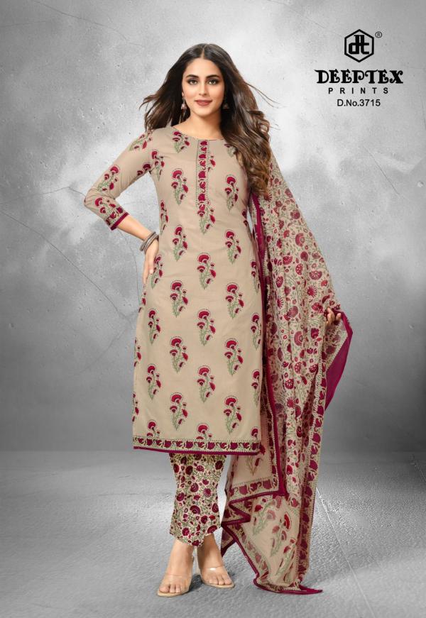 Deeptex Chiefguest Vol-37 – Dress Material